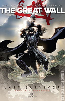 Great Wall Last Survivor