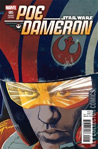 Star Wars: Poe Dameron #5