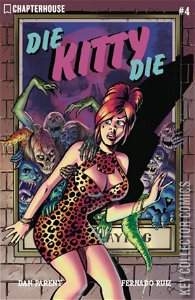 Die Kitty Die: Hollywood or Bust #4
