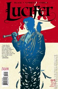 Lucifer #3