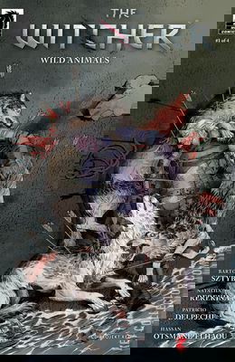 Witcher: Wild Animals, The