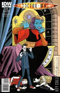 Doctor Who #14