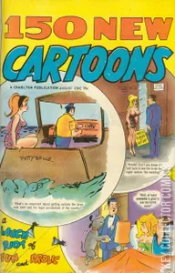 150 New Cartoons #29