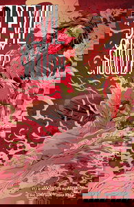 Devil on My Shoulder #4