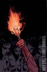 Variant Cover for Shanghai Red #5