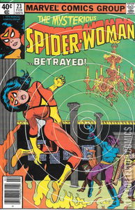 Spider-Woman #23