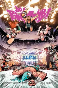 Do A Powerbomb #1