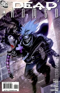 Dead Romeo #4