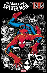 Amazing Spider-Man #36 (1000)