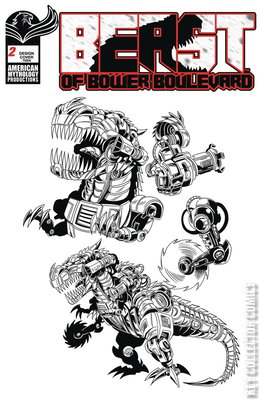 Beast of Bower Boulevard