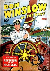 Don Winslow of the Navy #24