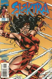 Elektra #19