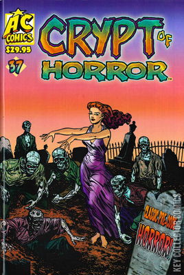 Crypt of Horror