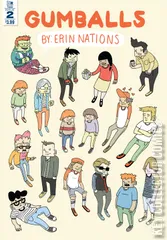 Cover for Gumballs #2