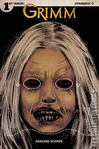 Grimm #1
