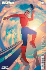 Variant Cover for Jay Garrick: The Flash #2