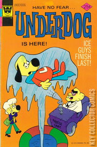 Underdog