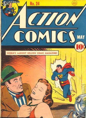Action Comics