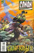 Conan #8
