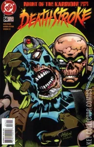 Deathstroke the Terminator #56