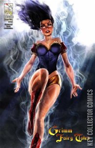 Grimm Fairy Tales #74