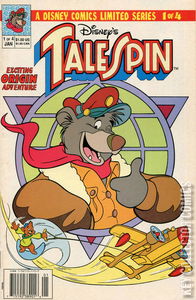 TaleSpin #1