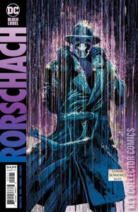 Rorschach #5