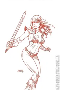 Red Sonja #14