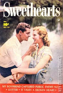 Sweethearts #118