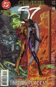 Sovereign Seven #27