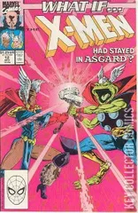 Cover for What If...? #12