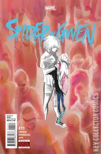 Spider-Gwen II #11
