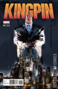 Kingpin #2