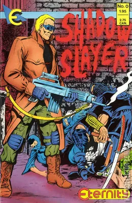 Shadow Slayer