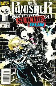 Punisher War Journal #62