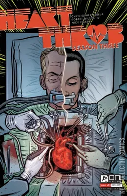 Heartthrob: Season 3