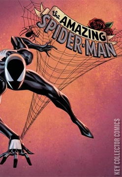 Variant Cover for Amazing Spider-Man #801