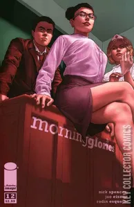 Morning Glories #12