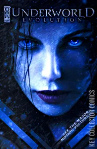 Underworld: Evolution #1