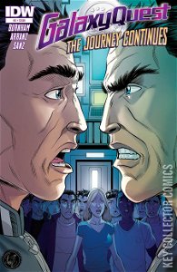 Galaxy Quest: The Journey Continues #2
