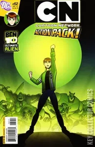 Cartoon Network: Action Pack #62