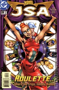 JSA #28
