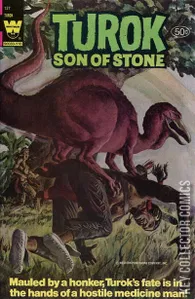 Turok, Son of Stone #127