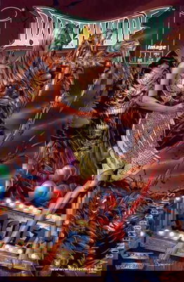 Darkchylde: The Legacy