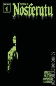 Book of Nosferatu, The #1