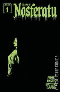 Book of Nosferatu, The #1