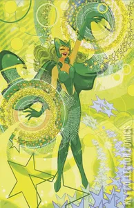 Rise of the Powers of X #3