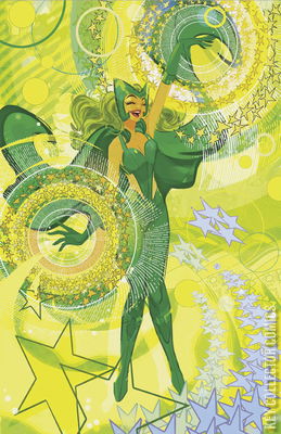 Rise of the Powers of X