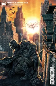 Detective Comics #1062