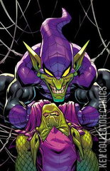 Variant Cover for Amazing Spider-Man #54